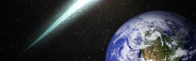 First Radio Signal Could End 3I/Atlas Alien Debate For Good