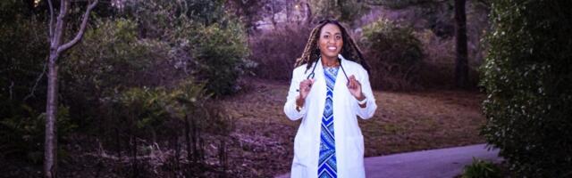 I drive for Uber and Lyft as a medical student. It's not the profitable side hustle I expected it to be.