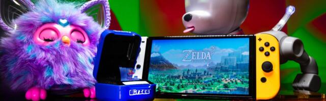 Best Toys for Kids in 2025: 47 Fun Gift Ideas for All Ages