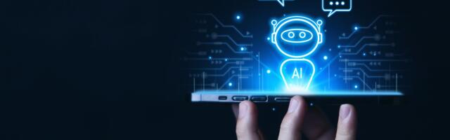 Report: CEOs Remain ‘All-In’ On AI, Despite Patchy Returns