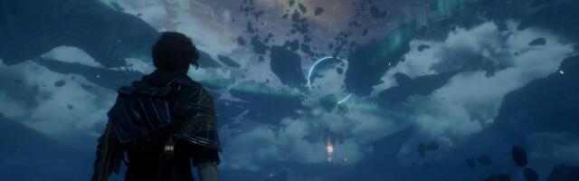 The Indie Game Awards snatches back two trophies from Clair Obscur over its use of generative AI