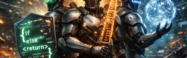 ChatGPT 5.2 Pro vs Claude Opus 4.5 vs Gemini 3 Pro: битва титанов в программировании