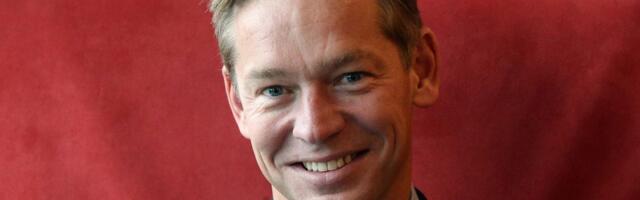 McDonald's CEO says these 3 food trends will define 2026