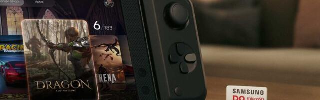 Samsung’s discounted microSD Express card more than doubles your Switch 2 storage