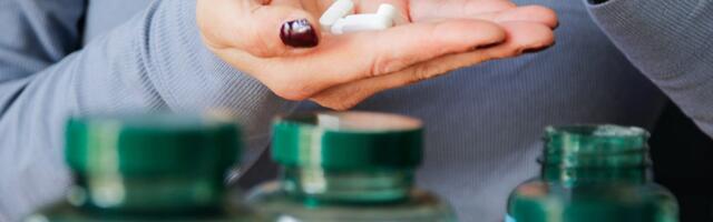 Should You Be Taking a Vitamin B12 Supplement? Here’s What to Know