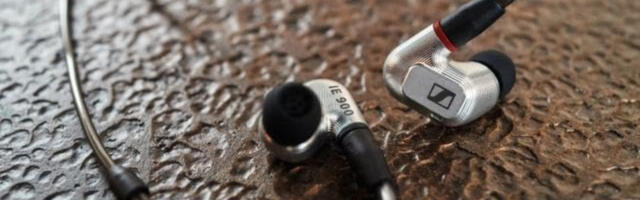 7 Of The Best In-Ear Headphones For Audiophiles