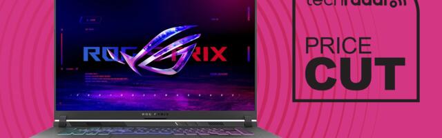 This RTX 5070-powered Asus ROG Strix G16 is the mid-range gaming laptop I'd recommend to avoid extreme RAM and storage prices