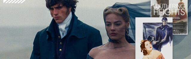 What Makes a Good Wuthering Heights Adaptation? video