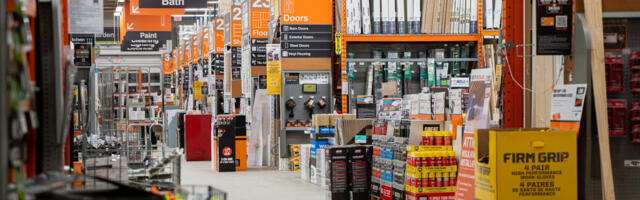 12 Cool Home Depot Gadgets Under $50 That Deserve A Spot In Your House