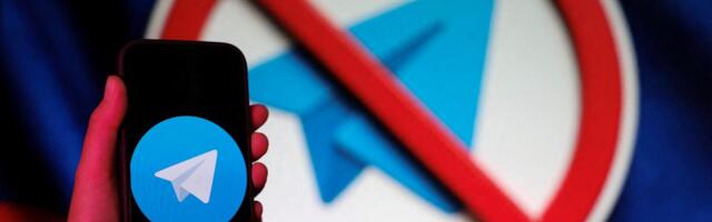 Russia's recent blocking of Telegram is reportedly disrupting its military operations in Ukraine