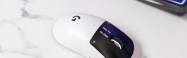 Logitech G Pro X2 Superstrike Review: A ‘Fake Click’ Could Change Gaming Mice Forever
