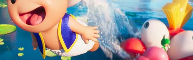 The Super Mario Galaxy Movie may still have an unannounced character popping up on its release