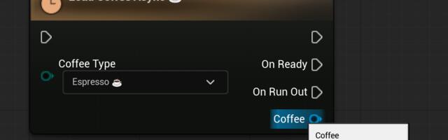 K2Node: магия Blueprint или что на самом деле скрывается за нодами в C++