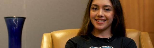 The AI tech my dad helped pioneer is now the foundation for the tools I build at AT&T