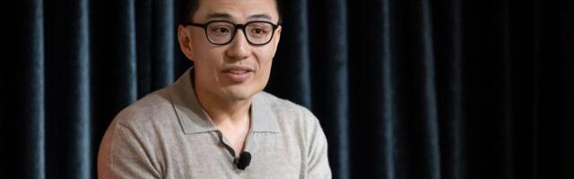 DoorDash CEO Tony Xu says he likes getting 2,000-word emails from delivery workers. It helps him fix their issues.