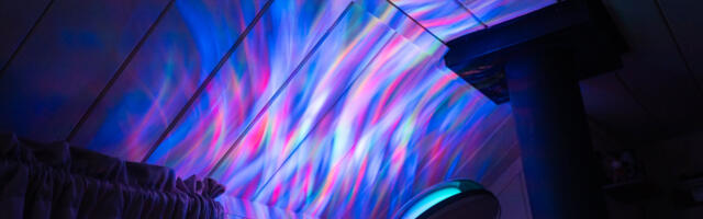 Gemini for Home’s new ‘expressive’ lighting controls let you describe the vibes