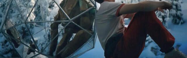 Why Rocky is Sci-Fi's New Best Friend video