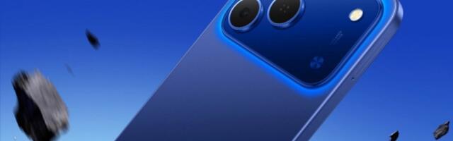 Tecno Spark 50 4G is now official with Helio G81 SoC, 7,000 mAh battery