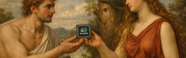 Nvidia N1/N1X: что это за чипы и зачем они нужны в ноутбуках