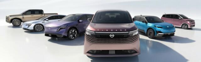 11 Nissan Models Are Done For - And Here's Why