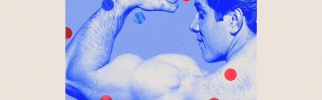 Uncle Sam wants YOU to get jacked — but at what cost?