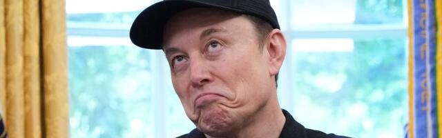 Elon Musk says government checks for all wouldn't spike inflation. Economist Steve Hanke says that's not guaranteed.