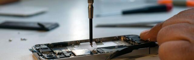 Colorado's Anti-Repair Bill Is Dead