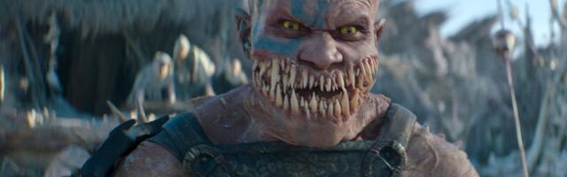 Mortal Kombat 2 first reactions call it "the movie we should've gotten the first time"