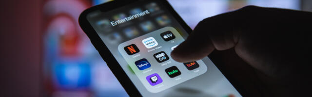 Italian authorities shut down major streaming piracy network
