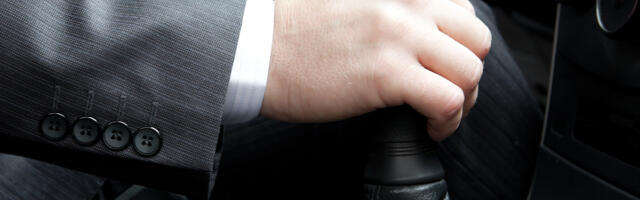Does Resting Your Hand On The Shifter Wear Out A Manual Transmission?
