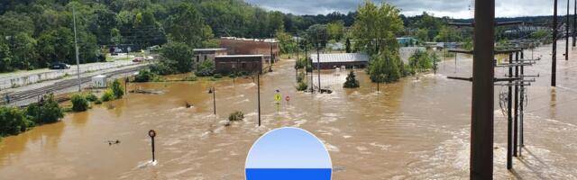 Popular Wildfire App Watch Duty Expands to Cover Floods Nationwide