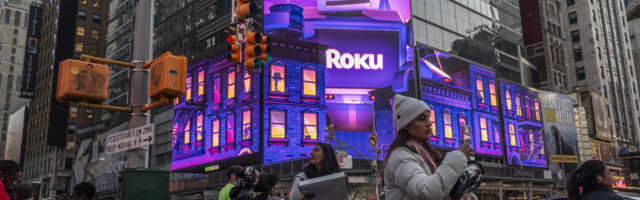 There's A Good Reason Why Fox Wants To Buy Roku For $22B