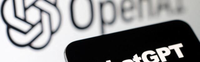 OpenAI’s ChatGPT Loses Majority AI Assistant Market Share