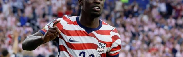 USA vs. Australia: Stream FIFA World Cup 2026 Group D Match Live for Free