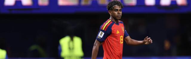 How to watch Spain vs. Saudi Arabia online for free