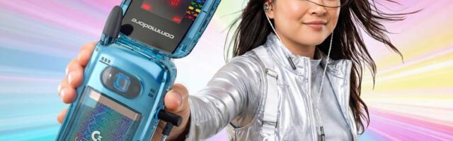 The New Minimalist Flip Phone Gen Z Is Going To Love (And For Good Reason)