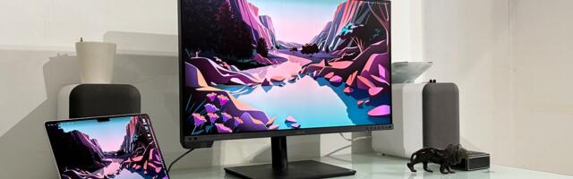 Asus ProArt PA32KCX review: Over $8K for a 32-inch 8K monitor and a whole lot of dimming zones