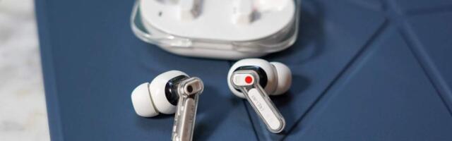 Nothing’s New $99 Ear 3a Available
