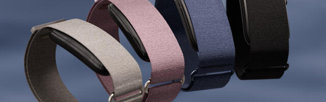 Garmin finally made a screenless fitness tracker