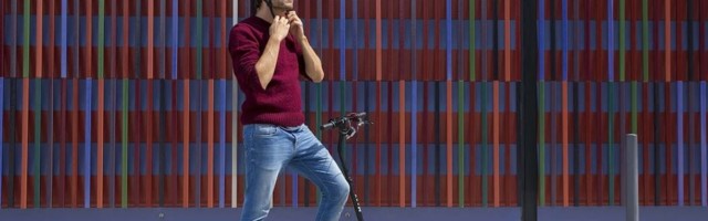 Joyride receives $282,000 in provincial, industry contributions for e-scooter docking system