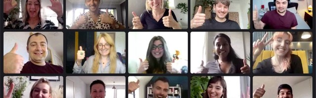 Edinburgh-based flexible workspace platform Desana picks up $4M funding