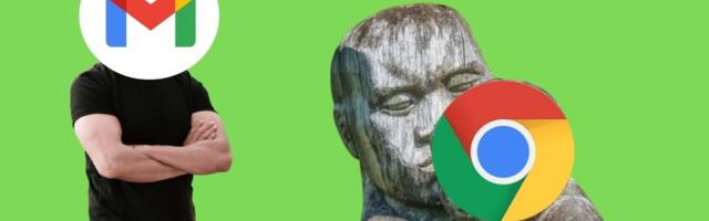 How to disable the in-app browser on the Gmail app for Android