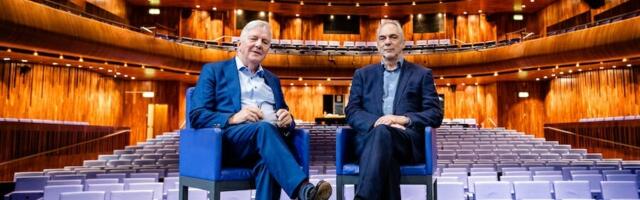 Datapac sets the stage for success and digitally transforms the National Opera House