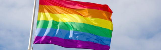 75% of LGBTQ+ UK tech founders don’t feel safe sharing their identity