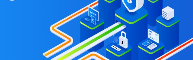EQT Ventures portfolio company Baffin Bay Networks acquired by Mastercard