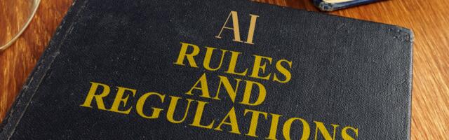 The EU AI Act is near. US AI regulation is coming. Here’s what you need to know | The AI Beat