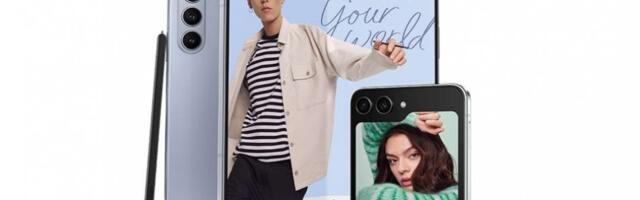 Samsung details offers for the Galaxy Z Fold5 and Z Flip5 in India