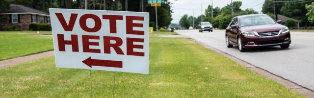 Why Alabama’s congressional map was struck down — again