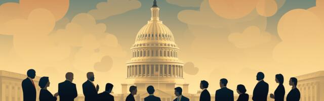 As Senate tackles AI regulation, everyone has an opinion (except ChatGPT) | The AI Beat