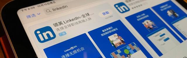 Sunnyvale-based LinkedIn cuts over 600 jobs in second round of layoffs this year